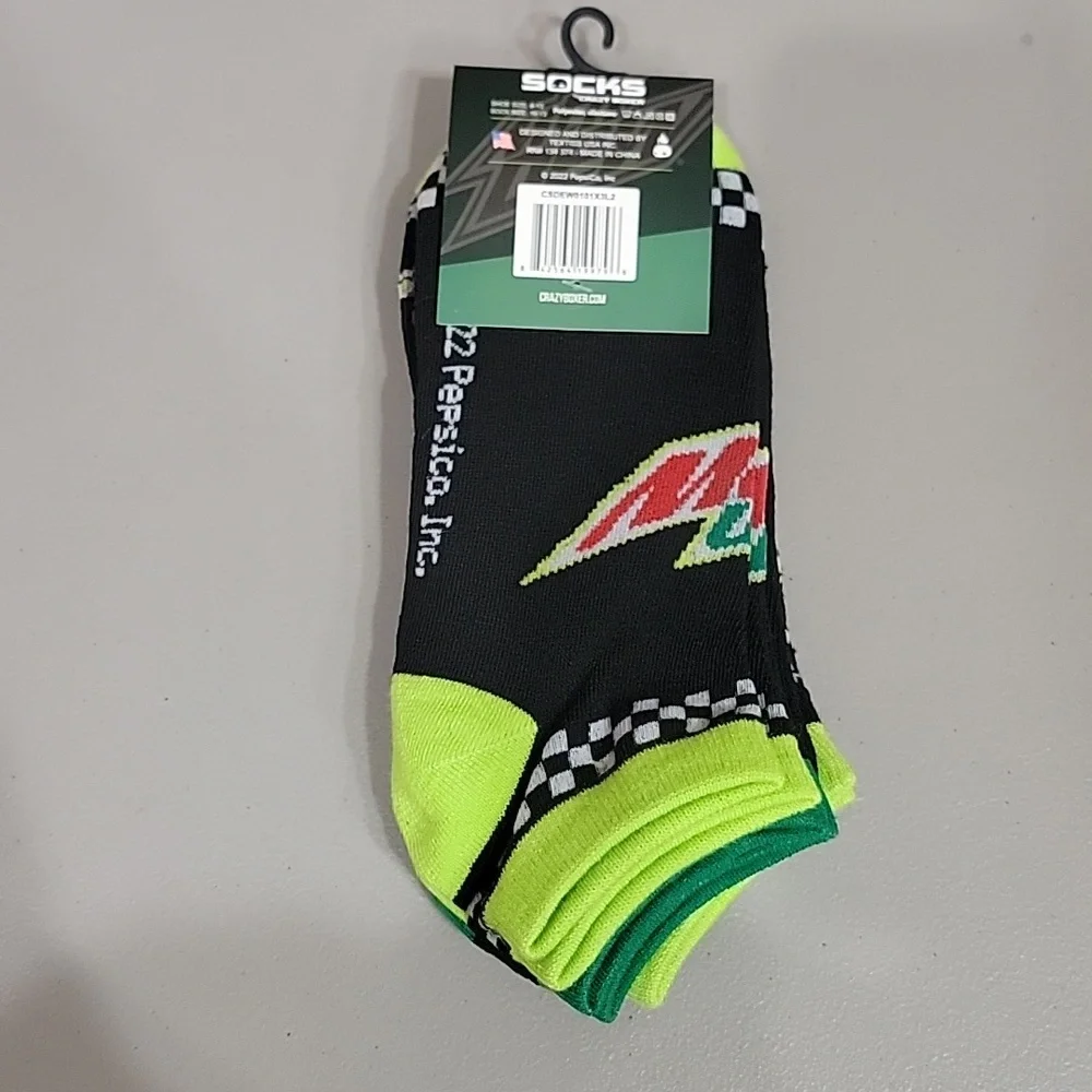 Crazy Boxer nwt men